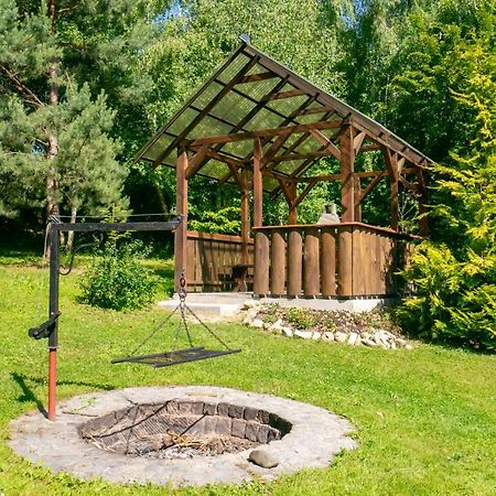 Ptasi Spiew Villa Futoma Екстериор снимка