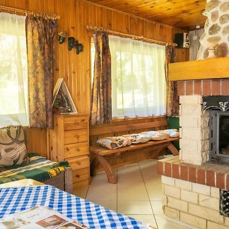 Ptasi Spiew Villa Futoma Екстериор снимка