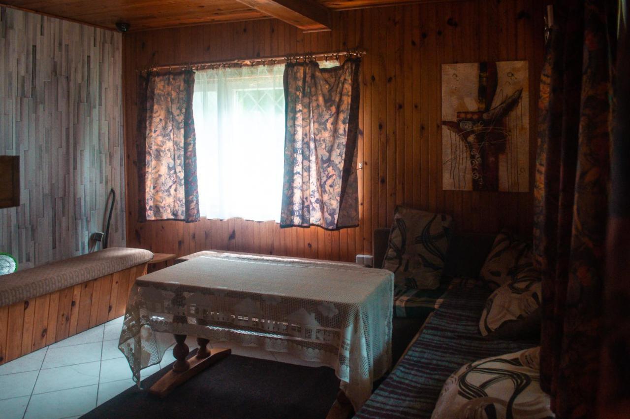 Ptasi Spiew Villa Futoma Екстериор снимка