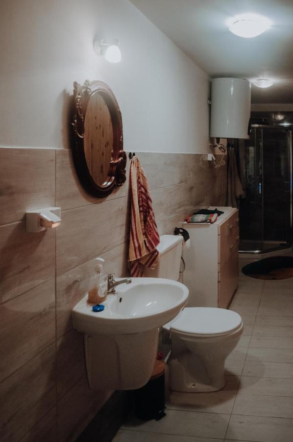 Ptasi Spiew Villa Futoma Екстериор снимка