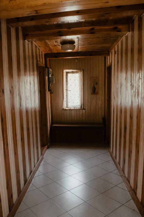 Ptasi Spiew Villa Futoma Екстериор снимка