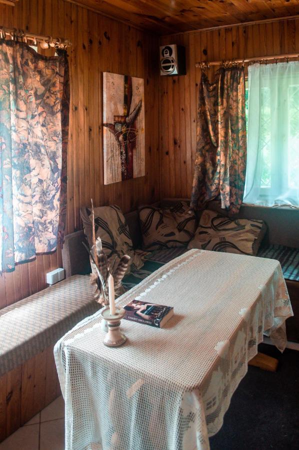 Ptasi Spiew Villa Futoma Екстериор снимка