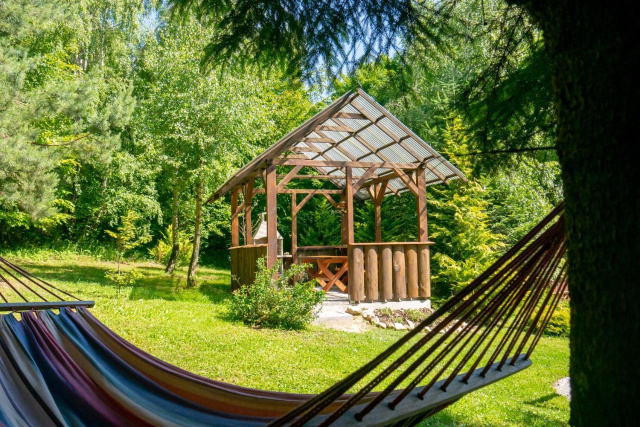 Ptasi Spiew Villa Futoma Екстериор снимка