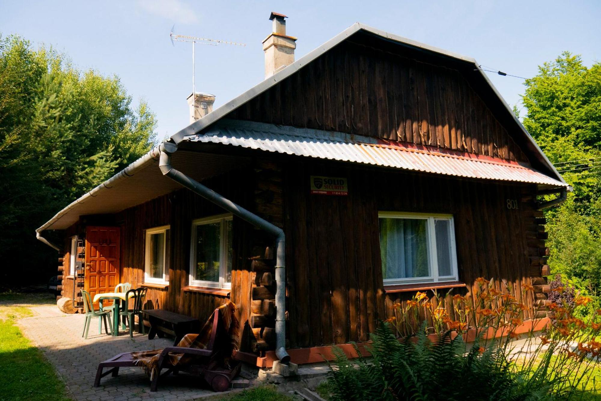 Ptasi Spiew Villa Futoma Екстериор снимка